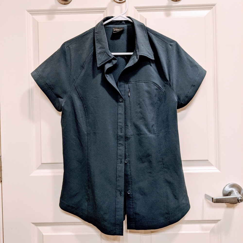 Active summer shirt